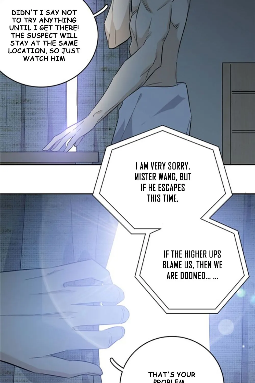 Read Global Martial Arts chapter 4 image 49 on Lezhin