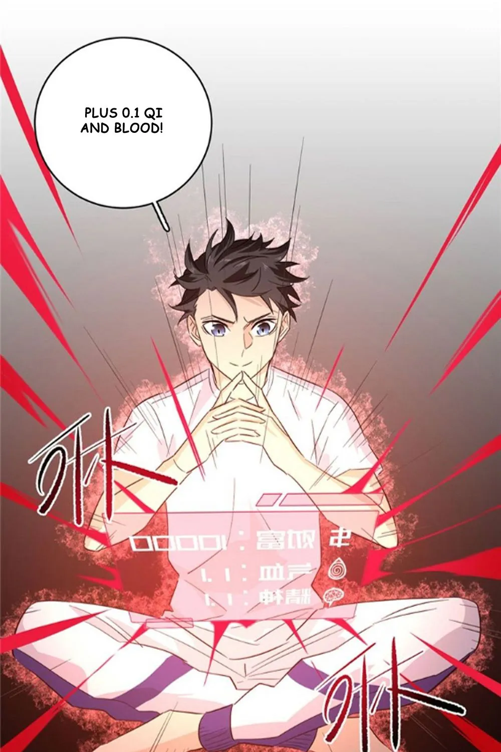 Read Global Martial Arts chapter 4 image 56 on Lezhin