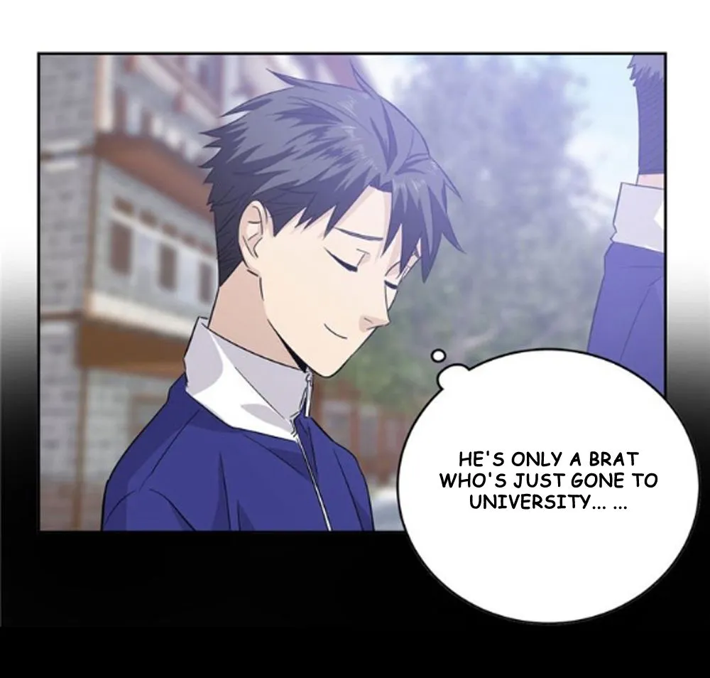 Read Global Martial Arts chapter 4 image 7 on Lezhin