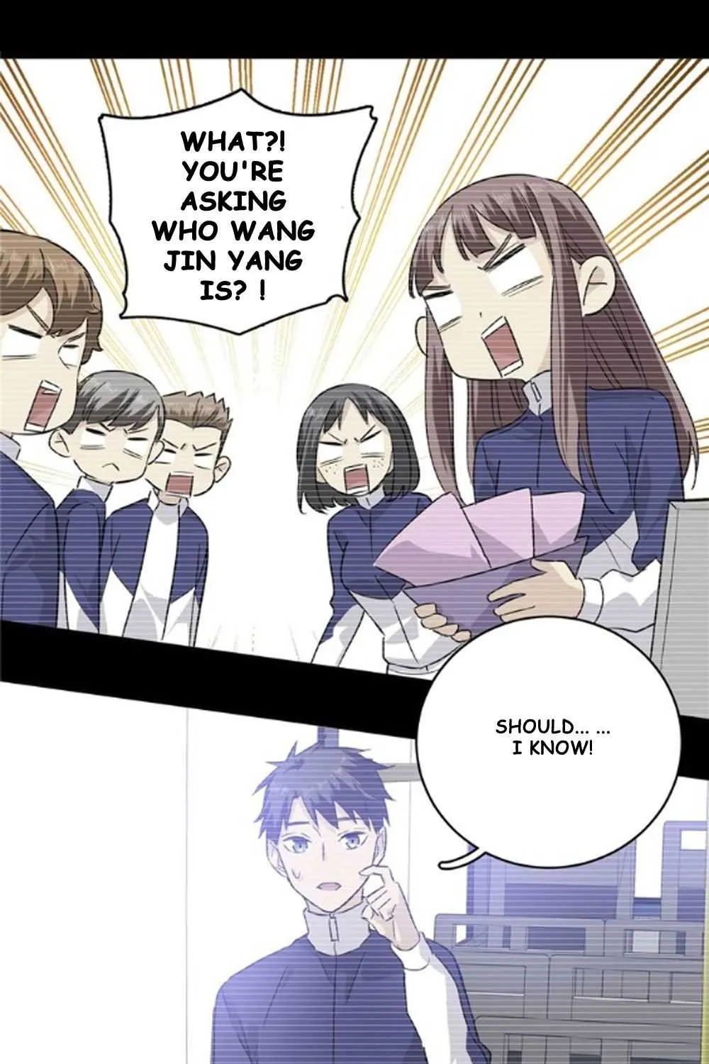 Read Global Martial Arts chapter 4 image 8 on Lezhin
