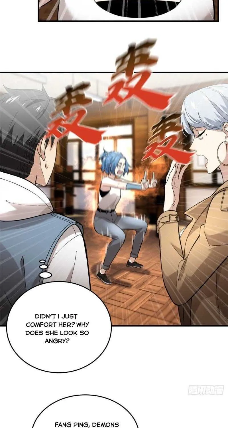 Read Global Martial Arts chapter 40 image 11 on Lezhin