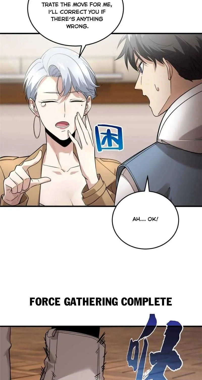 Read Global Martial Arts chapter 40 image 12 on Lezhin