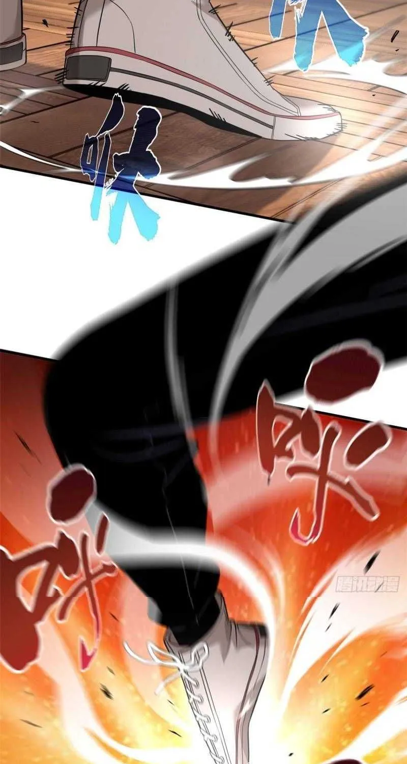 Read Global Martial Arts chapter 40 image 13 on Lezhin