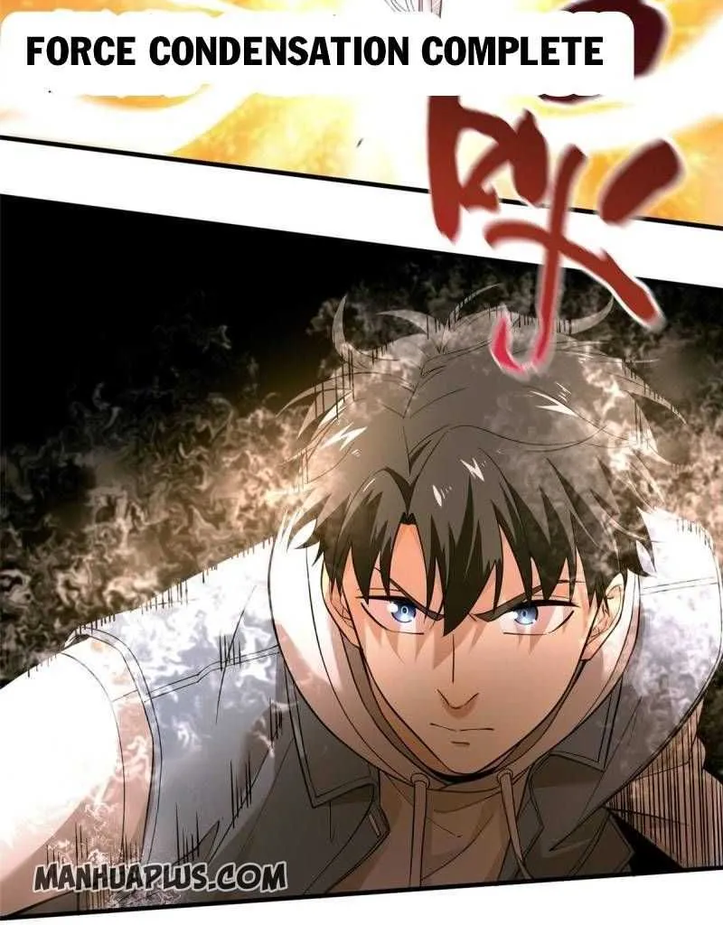 Read Global Martial Arts chapter 40 image 14 on Lezhin