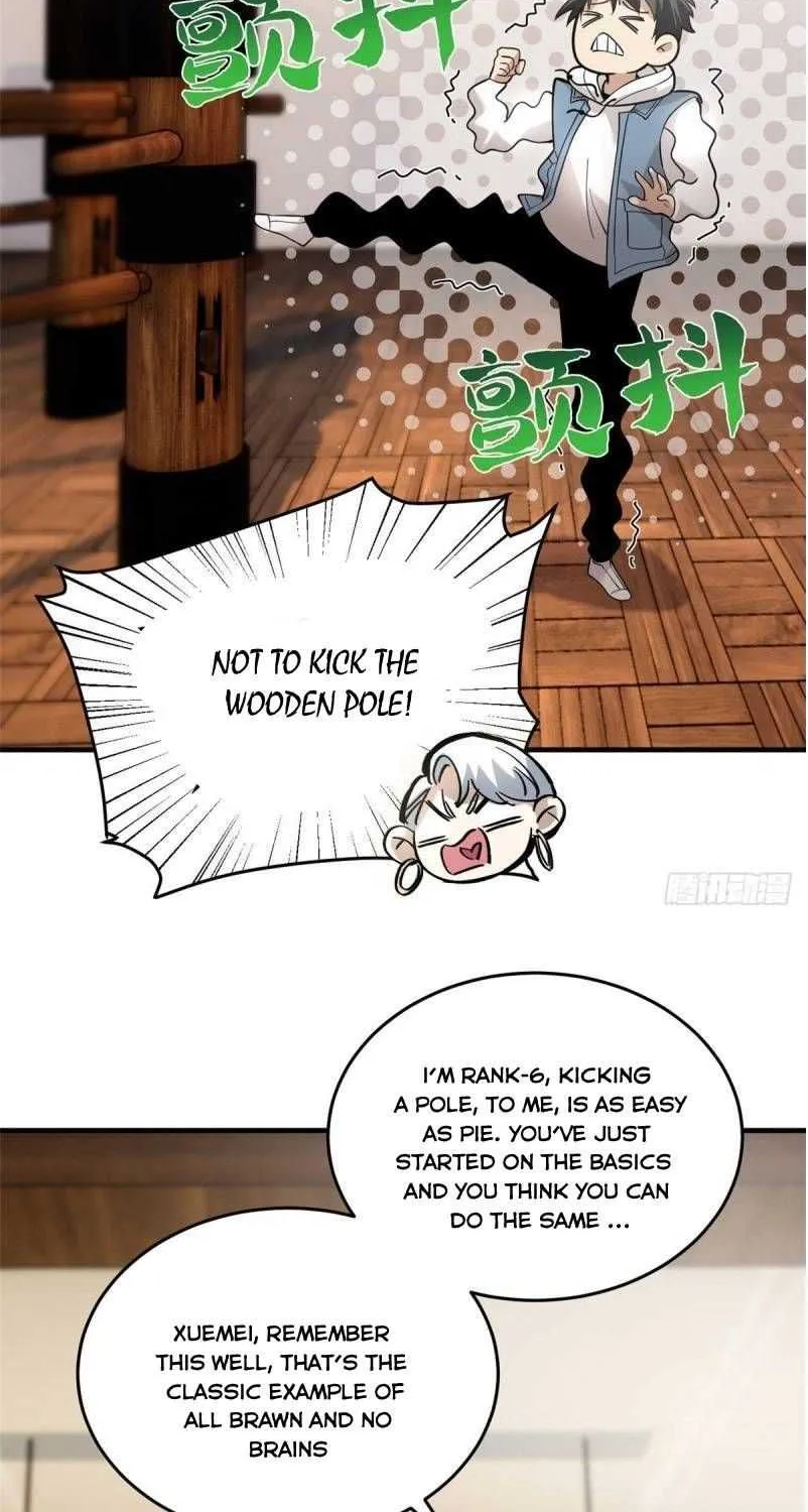 Read Global Martial Arts chapter 40 image 18 on Lezhin