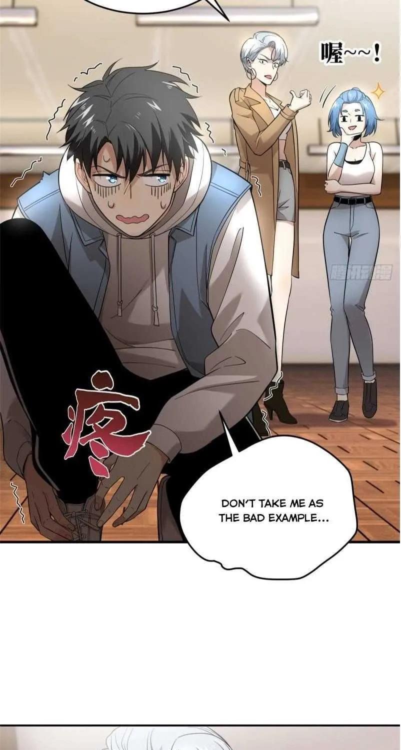 Read Global Martial Arts chapter 40 image 19 on Lezhin