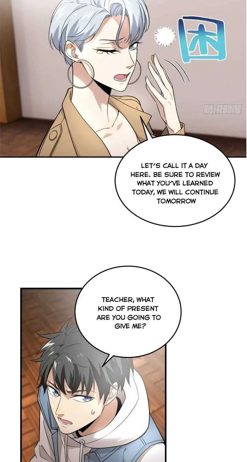 Read Global Martial Arts chapter 40 image 20 on Lezhin