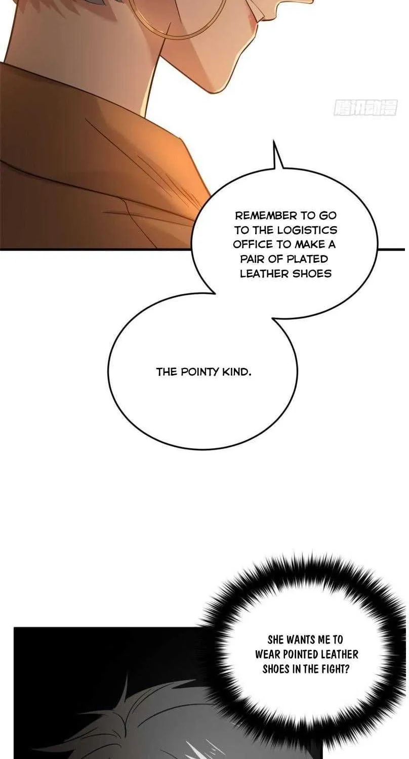 Read Global Martial Arts chapter 40 image 23 on Lezhin