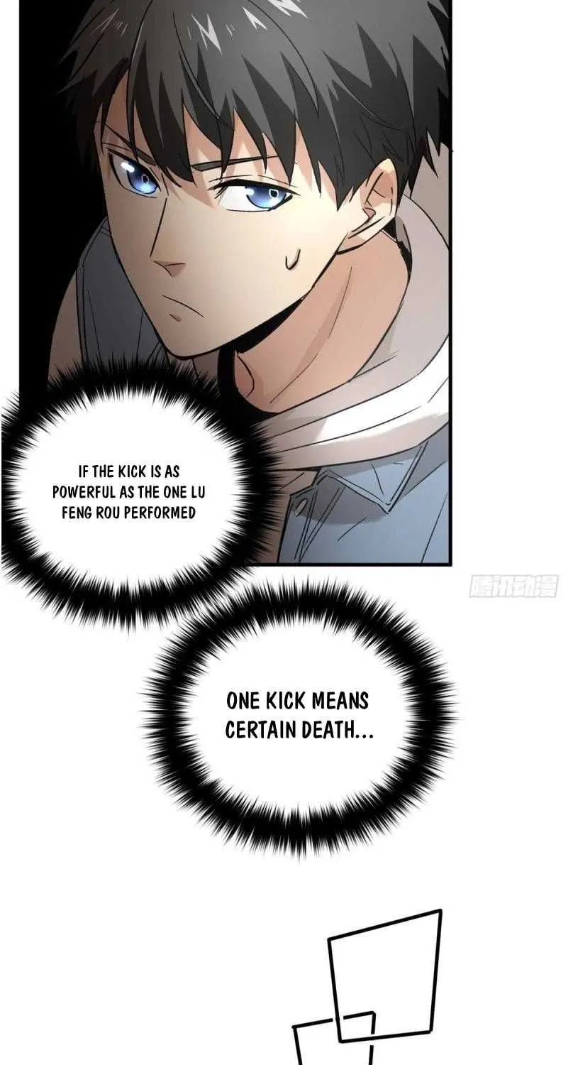 Read Global Martial Arts chapter 40 image 24 on Lezhin