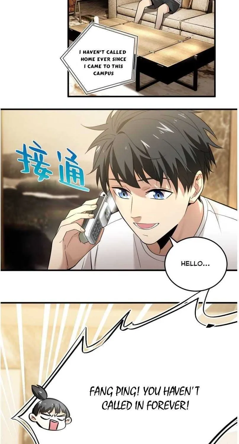 Read Global Martial Arts chapter 40 image 27 on Lezhin