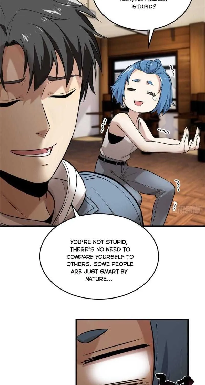 Read Global Martial Arts chapter 40 image 5 on Lezhin