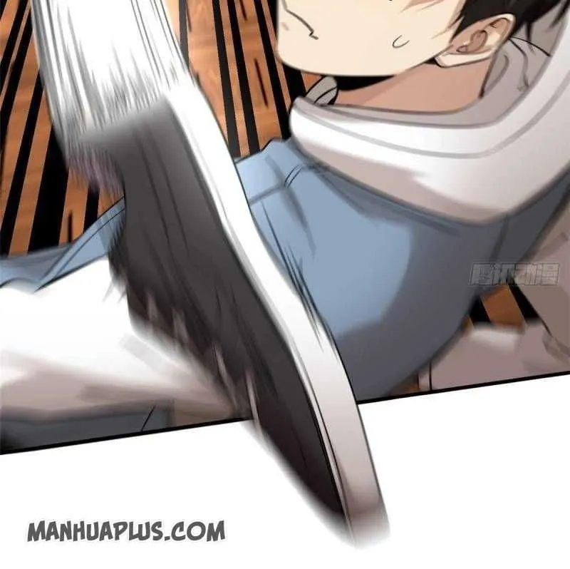 Read Global Martial Arts chapter 40 image 7 on Lezhin