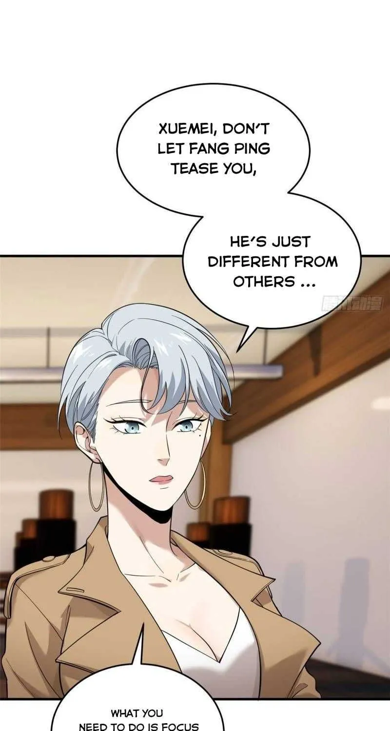 Read Global Martial Arts chapter 40 image 9 on Lezhin