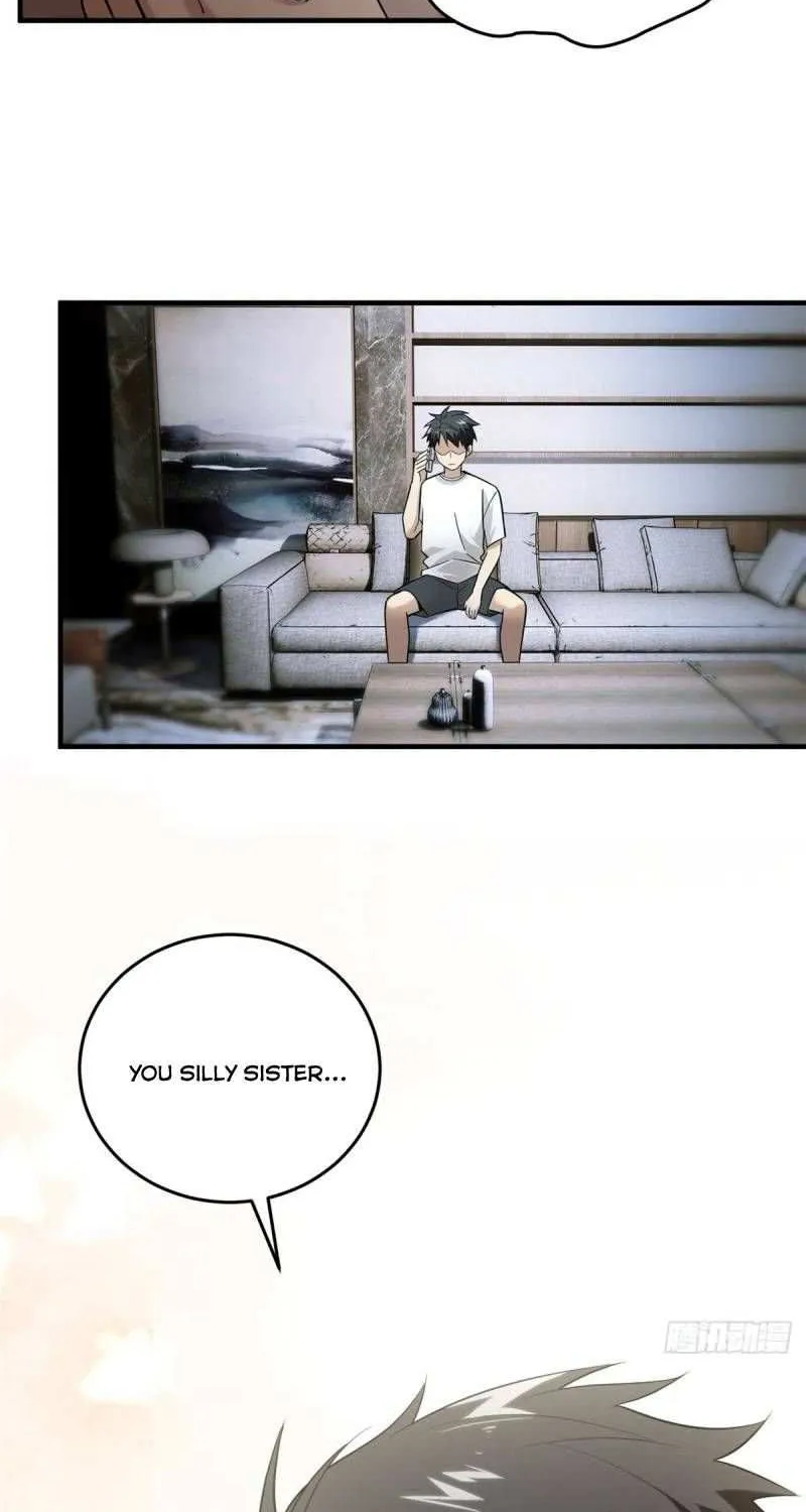 Read Global Martial Arts chapter 41 image 1 on Lezhin