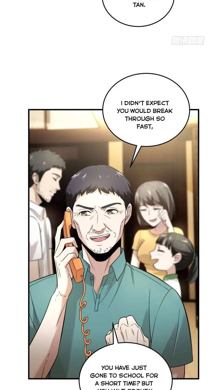 Read Global Martial Arts chapter 41 image 10 on Lezhin