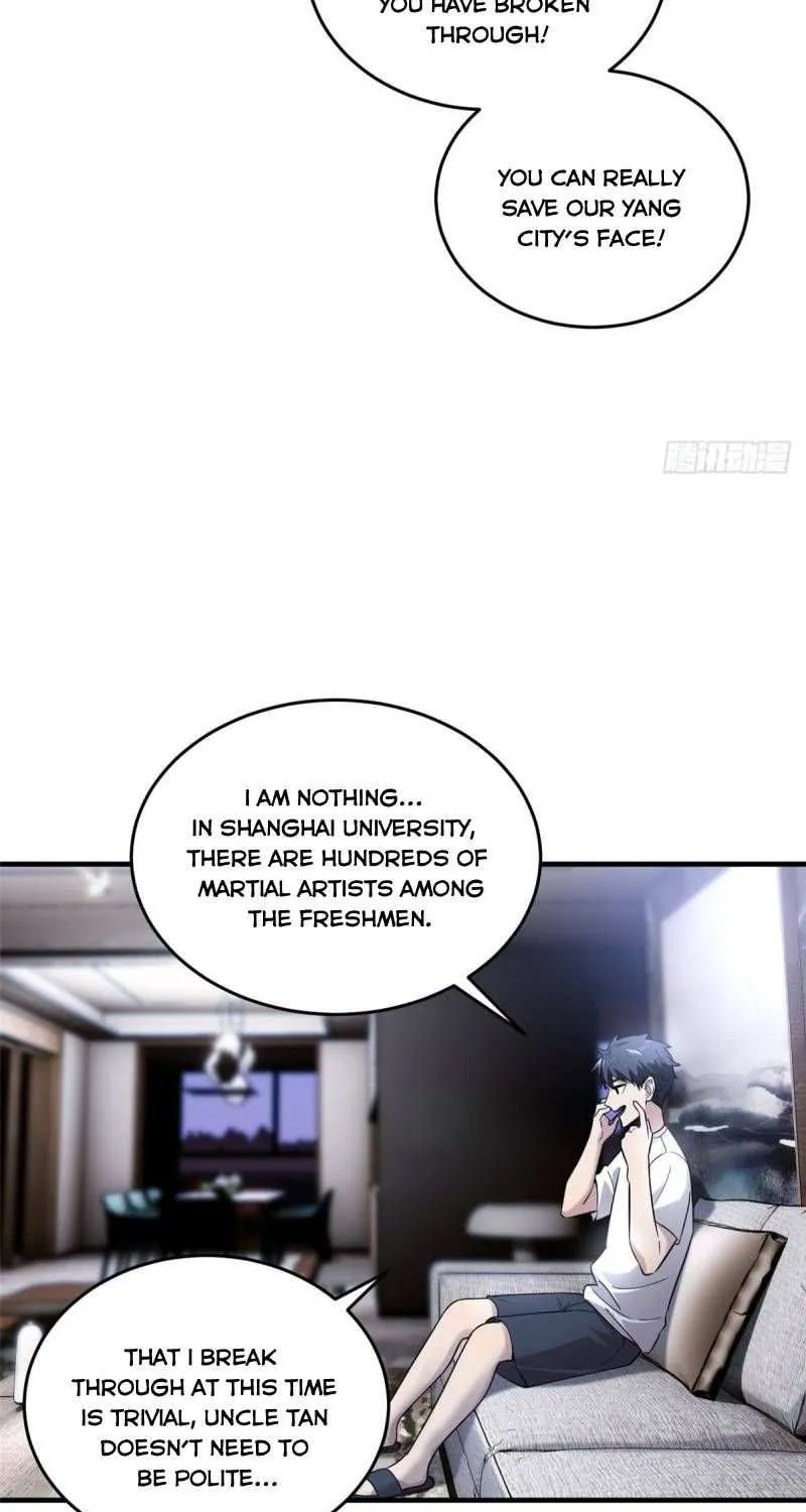 Read Global Martial Arts chapter 41 image 11 on Lezhin