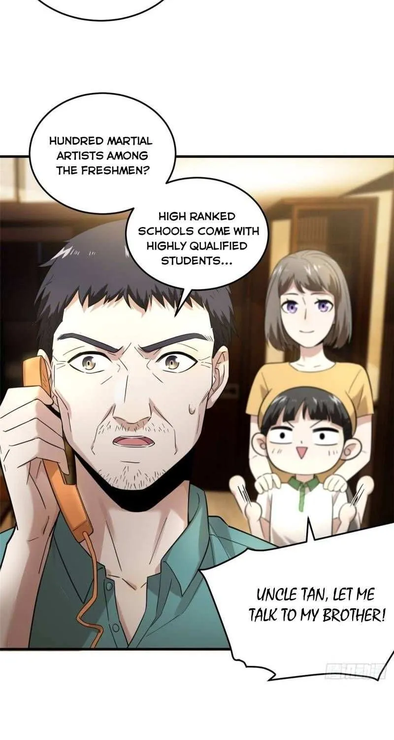 Read Global Martial Arts chapter 41 image 12 on Lezhin