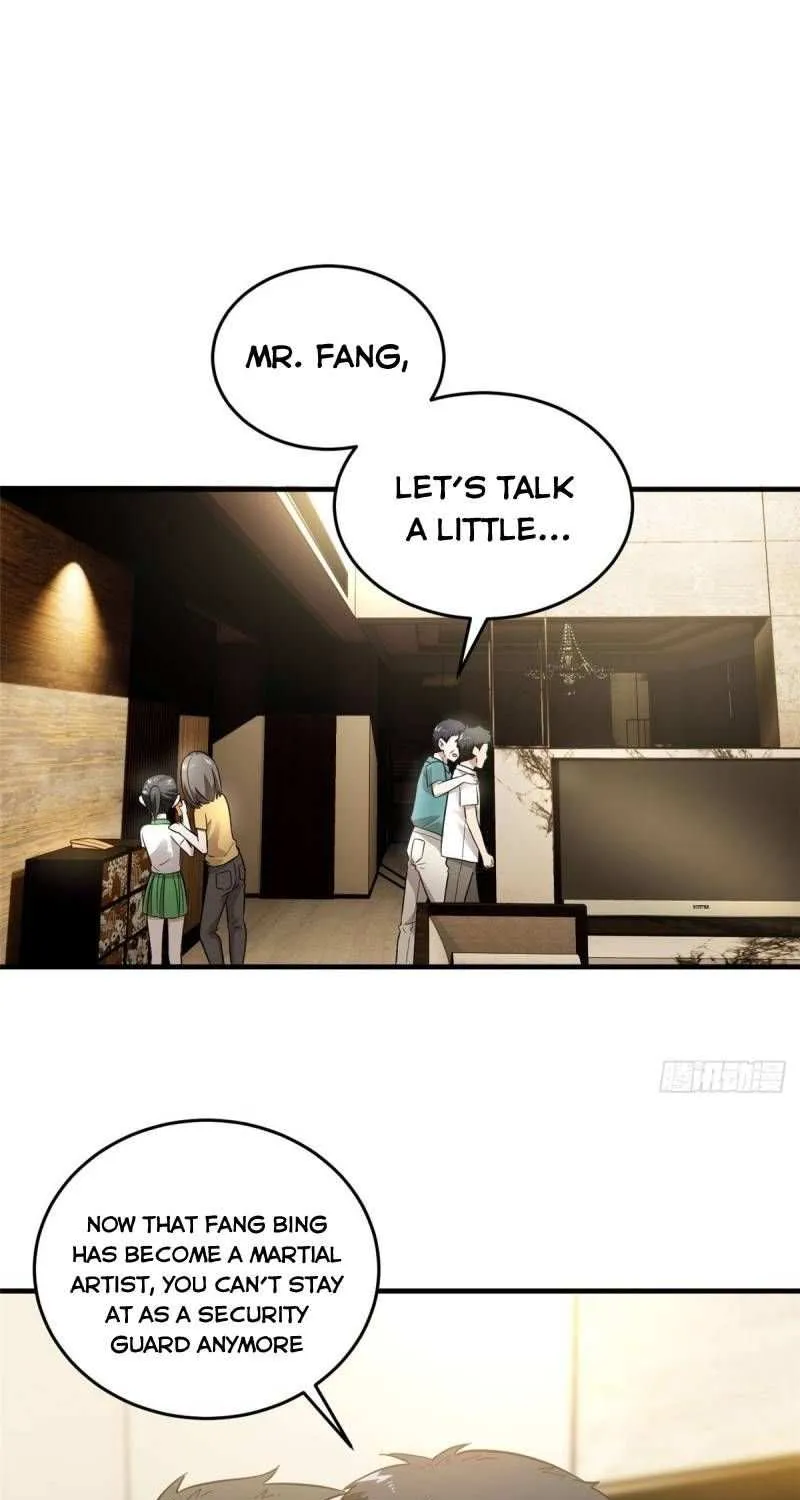 Read Global Martial Arts chapter 41 image 13 on Lezhin