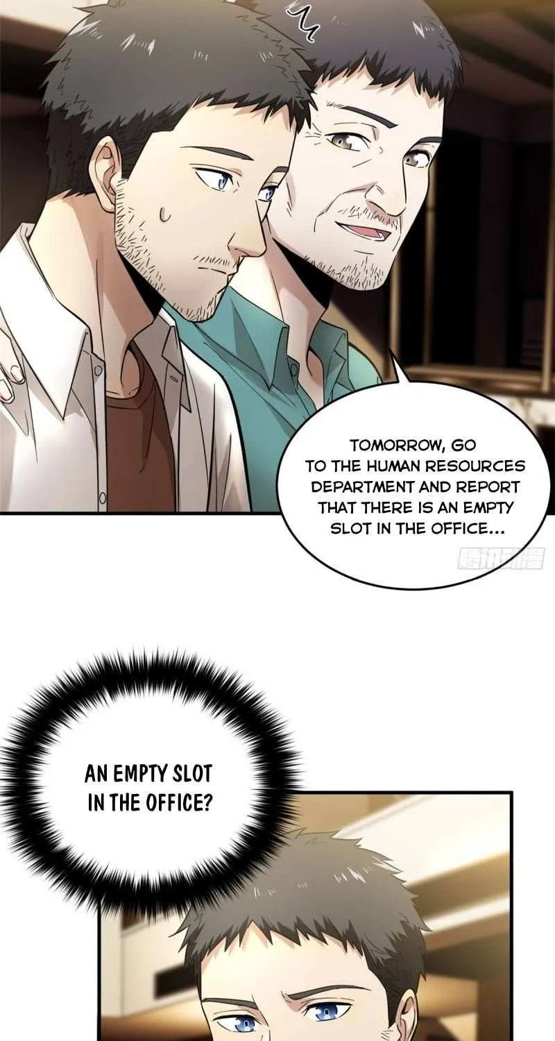 Read Global Martial Arts chapter 41 image 14 on Lezhin