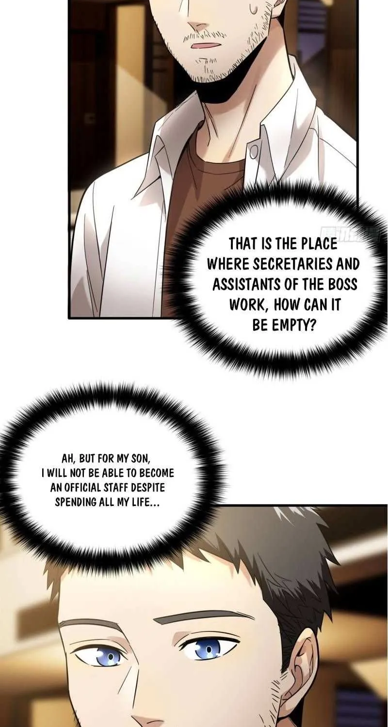 Read Global Martial Arts chapter 41 image 15 on Lezhin
