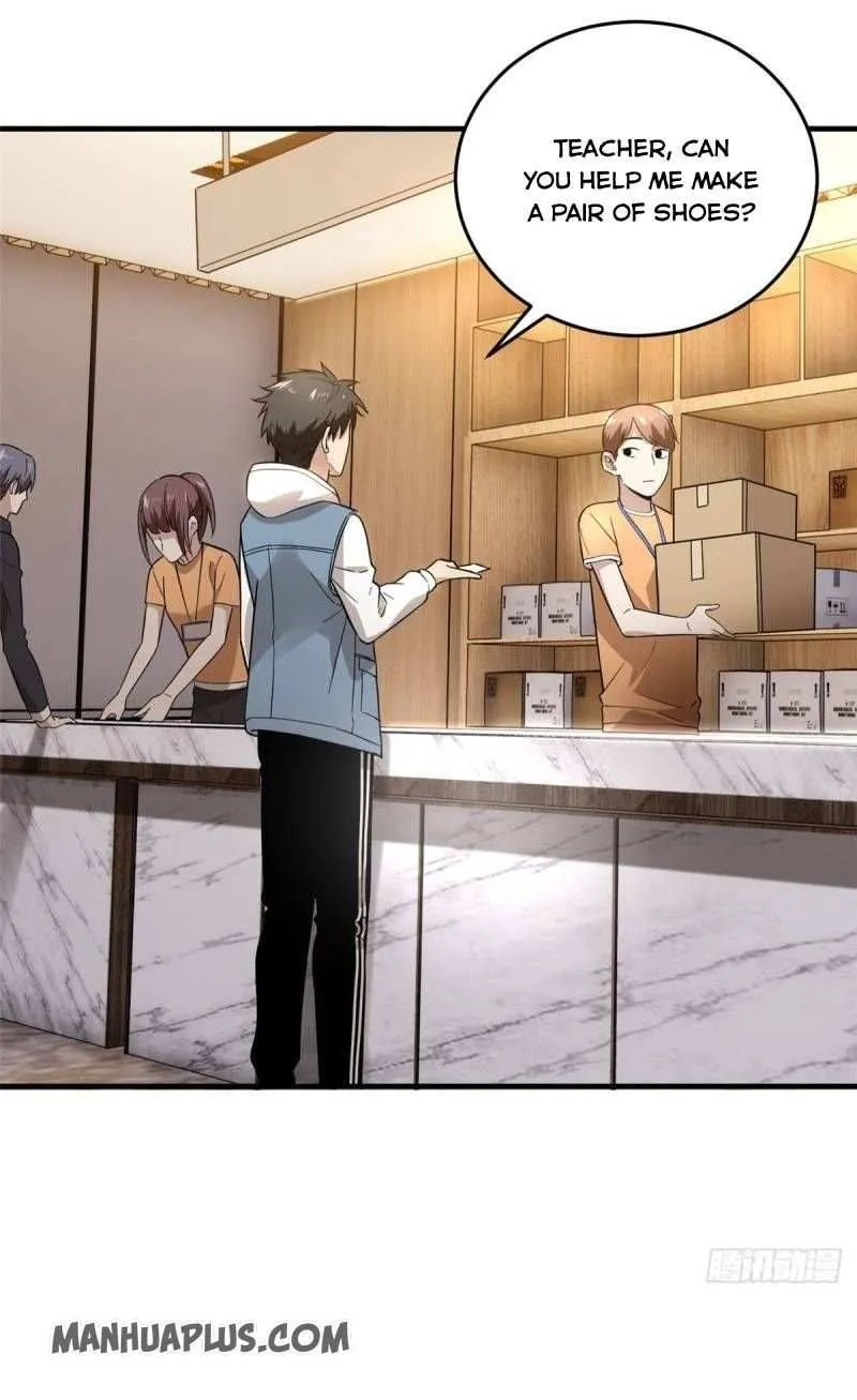 Read Global Martial Arts chapter 41 image 17 on Lezhin