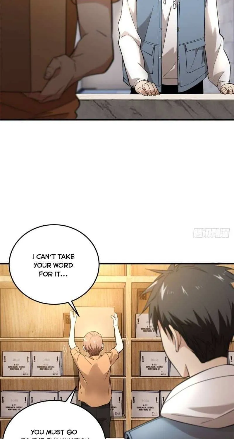 Read Global Martial Arts chapter 41 image 19 on Lezhin