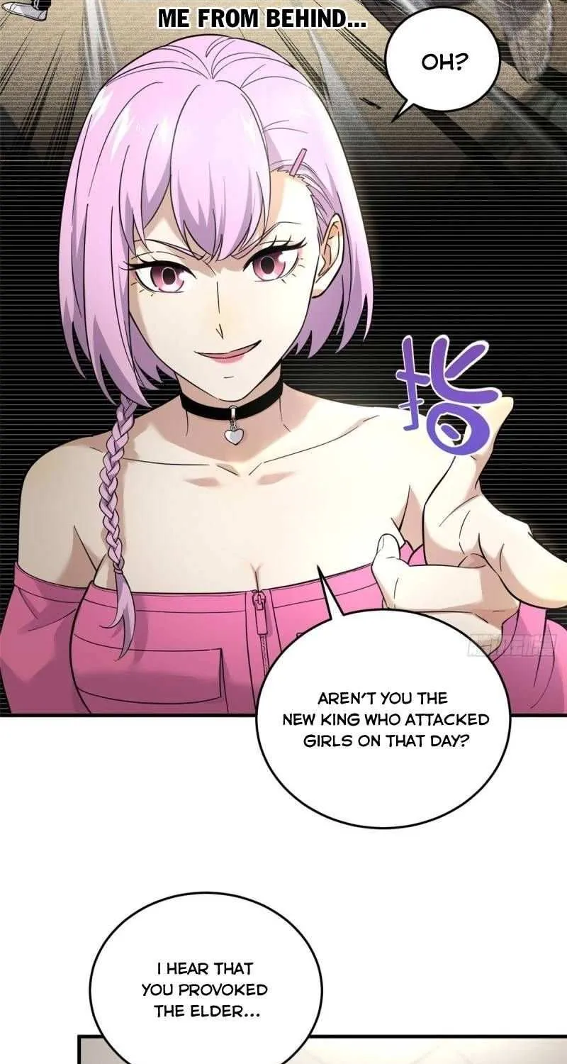 Read Global Martial Arts chapter 41 image 24 on Lezhin