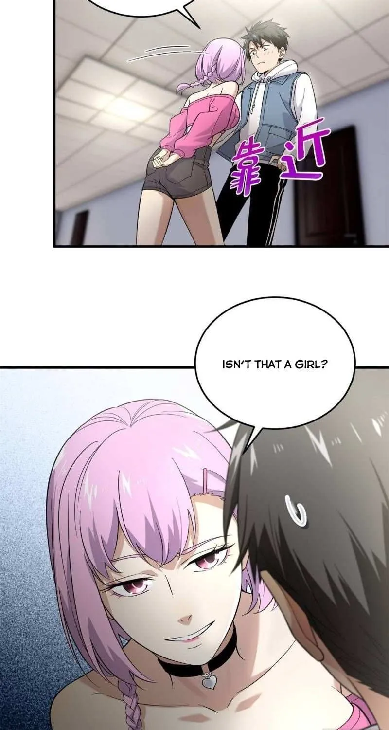Read Global Martial Arts chapter 41 image 25 on Lezhin