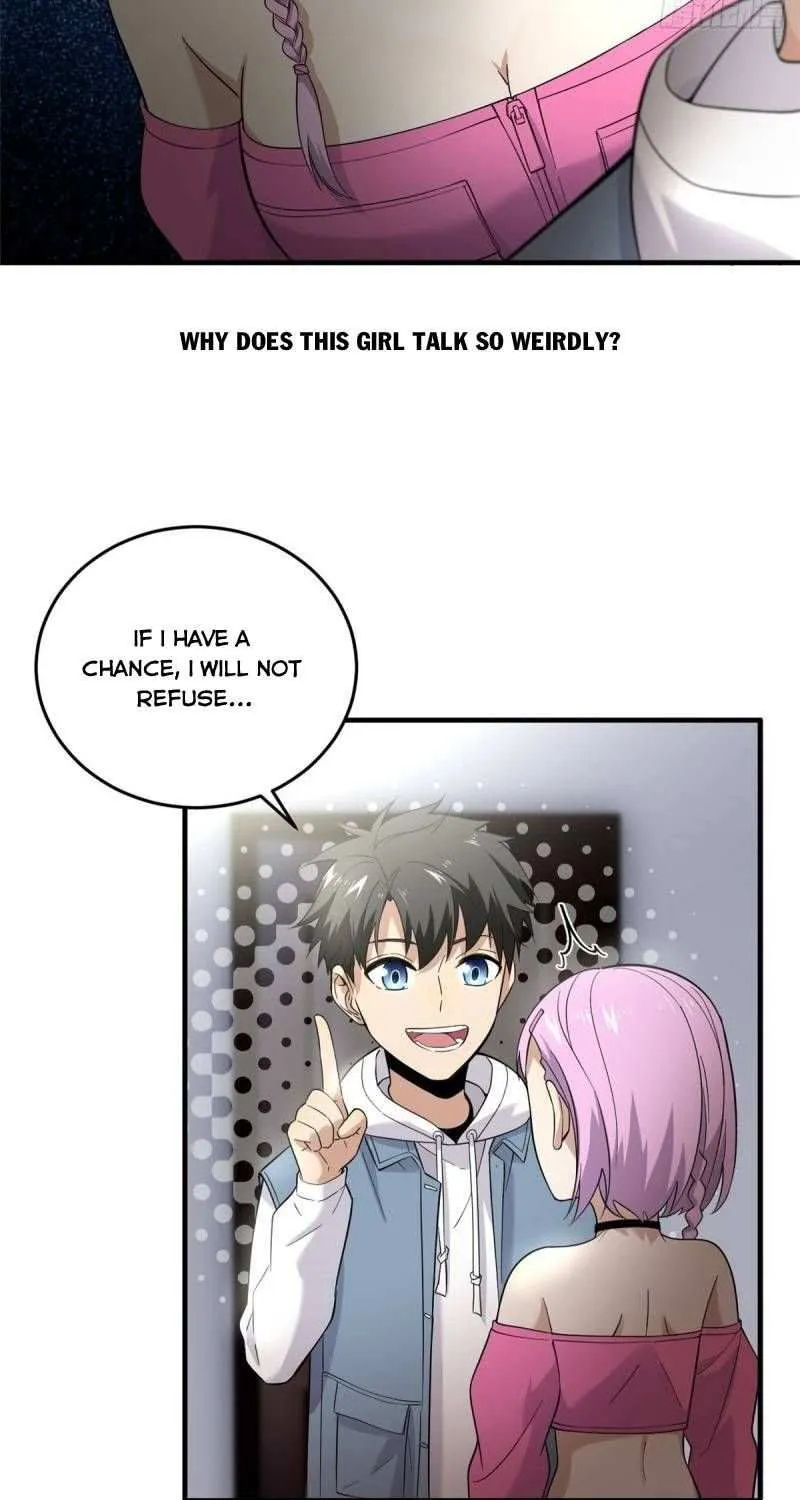 Read Global Martial Arts chapter 41 image 26 on Lezhin