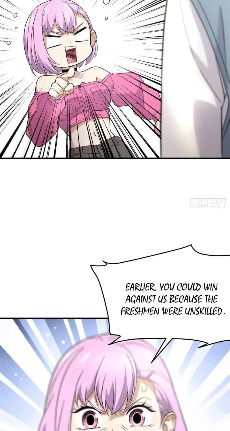 Read Global Martial Arts chapter 41 image 30 on Lezhin