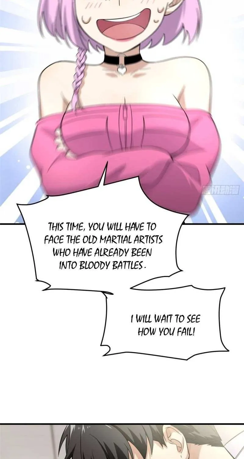 Read Global Martial Arts chapter 41 image 31 on Lezhin