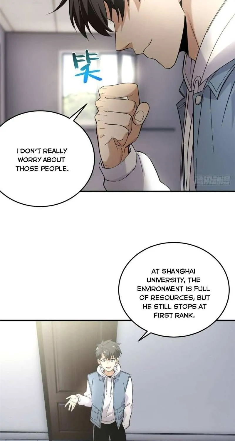 Read Global Martial Arts chapter 41 image 32 on Lezhin