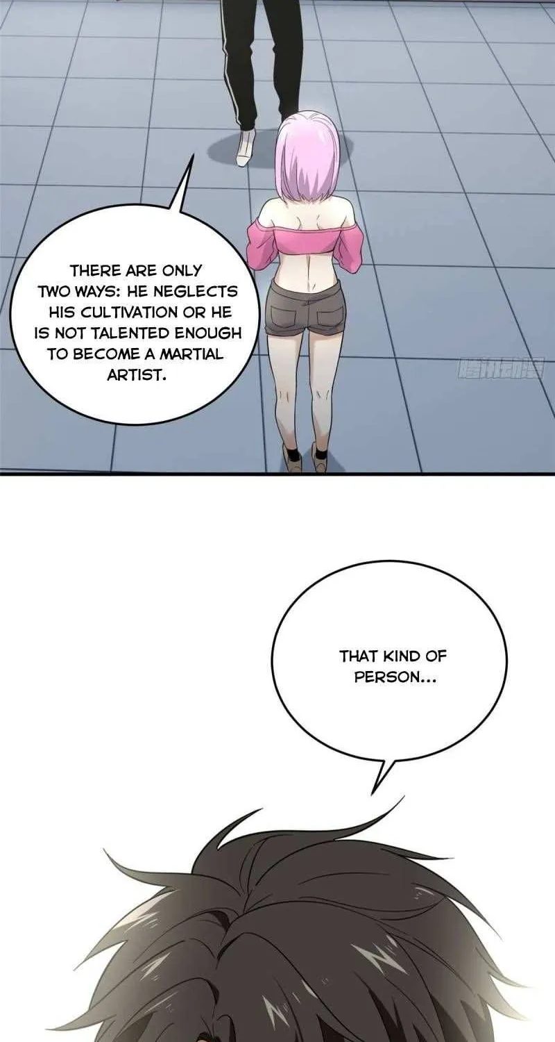 Read Global Martial Arts chapter 41 image 33 on Lezhin