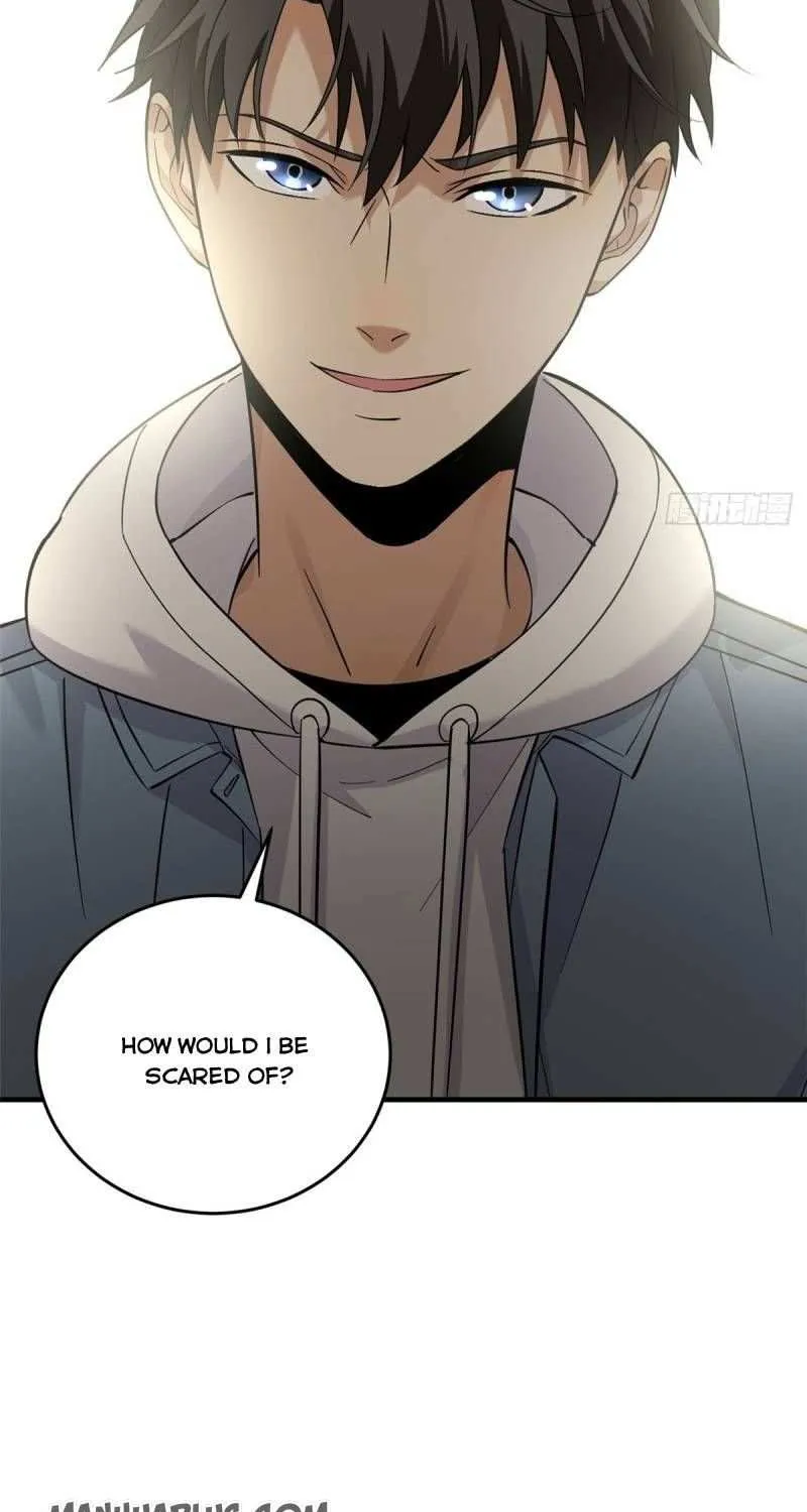 Read Global Martial Arts chapter 41 image 34 on Lezhin