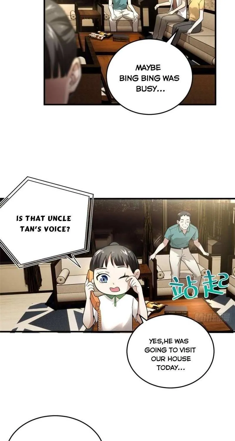 Read Global Martial Arts chapter 41 image 4 on Lezhin