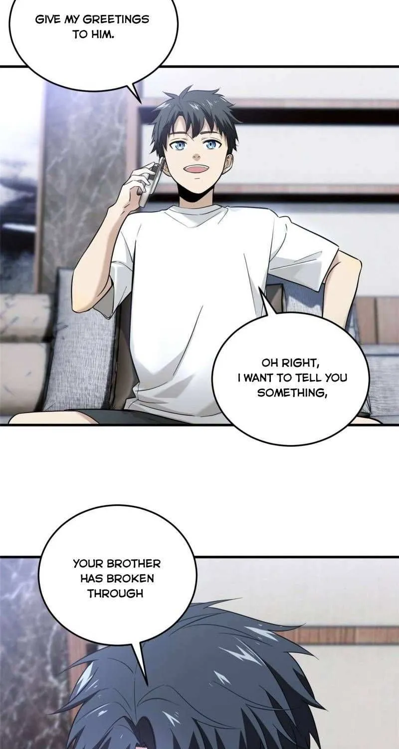 Read Global Martial Arts chapter 41 image 5 on Lezhin