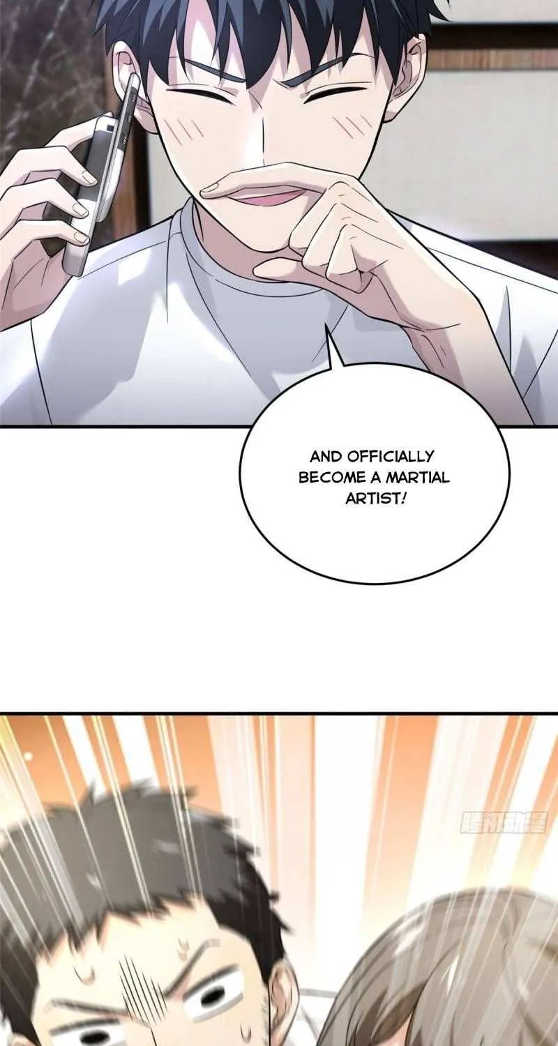 Read Global Martial Arts chapter 41 image 6 on Lezhin
