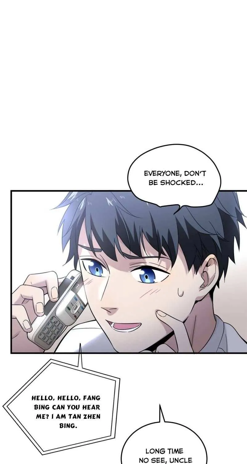 Read Global Martial Arts chapter 41 image 9 on Lezhin