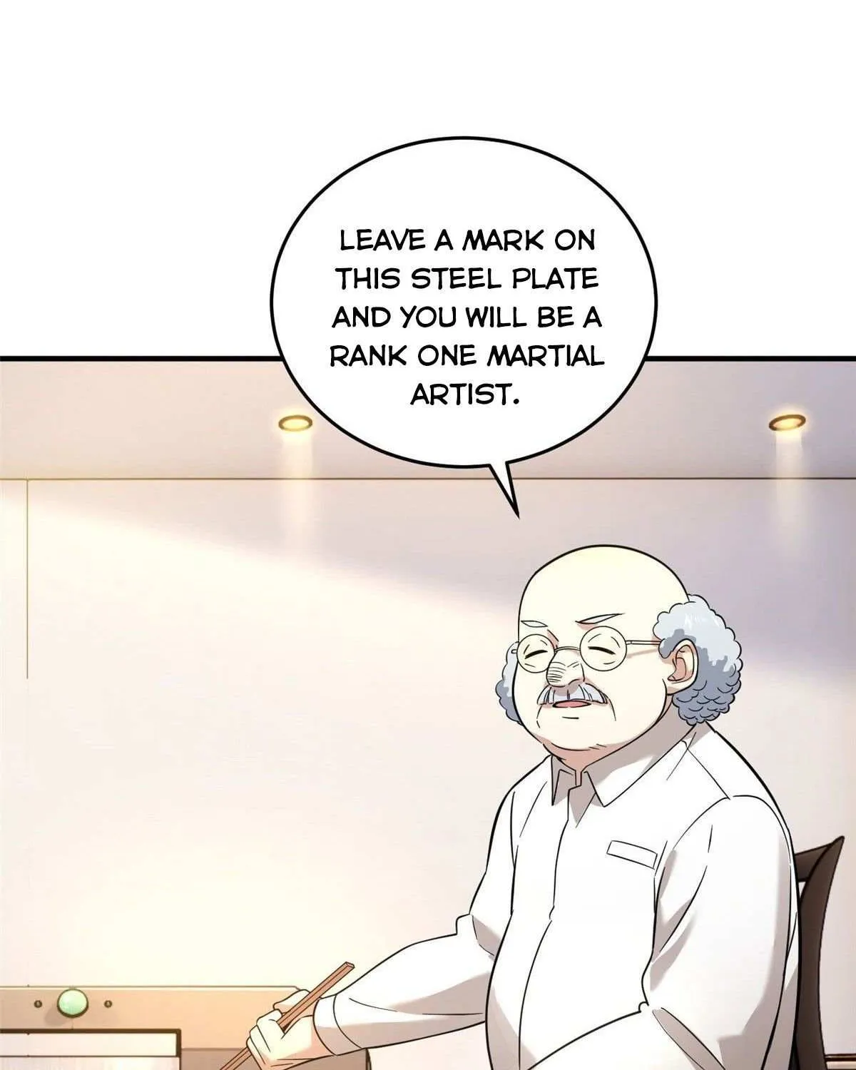 Read Global Martial Arts chapter 42 image 11 on Lezhin