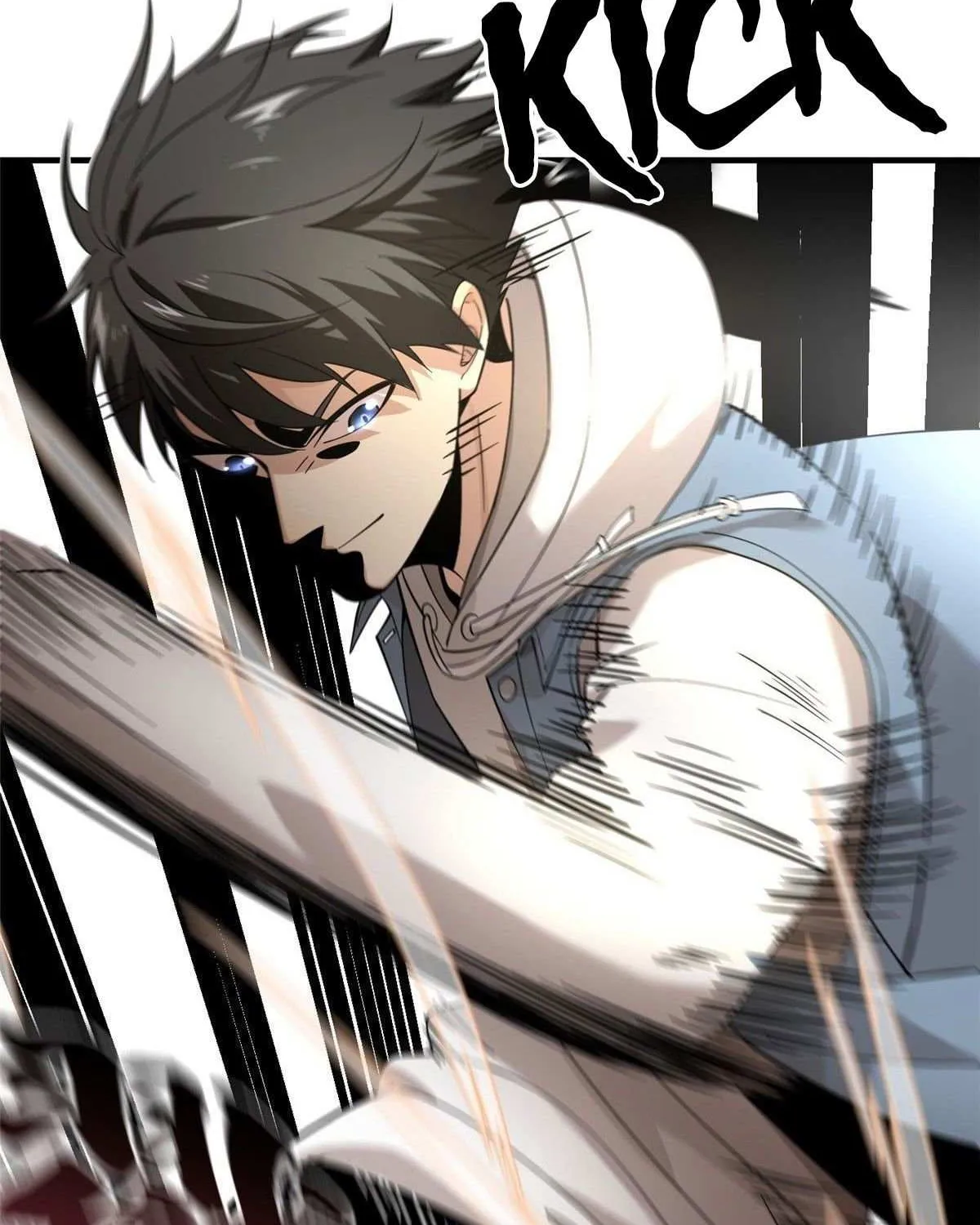 Read Global Martial Arts chapter 42 image 15 on Lezhin