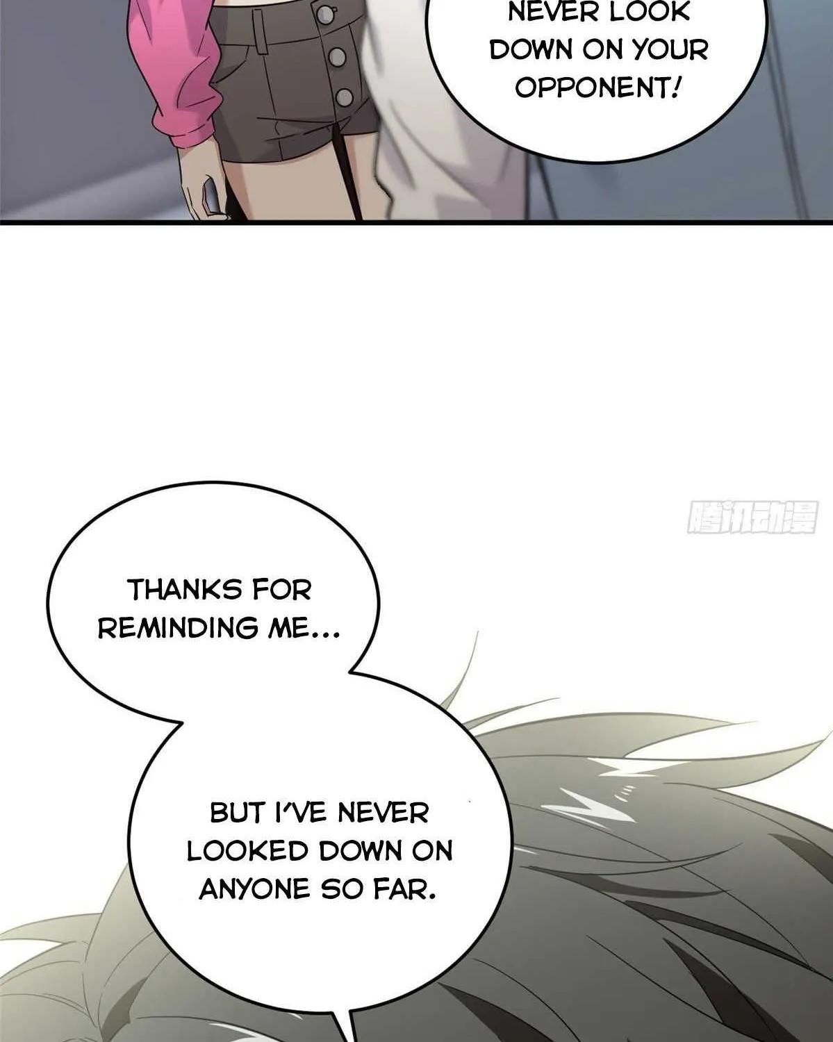 Read Global Martial Arts chapter 42 image 2 on Lezhin
