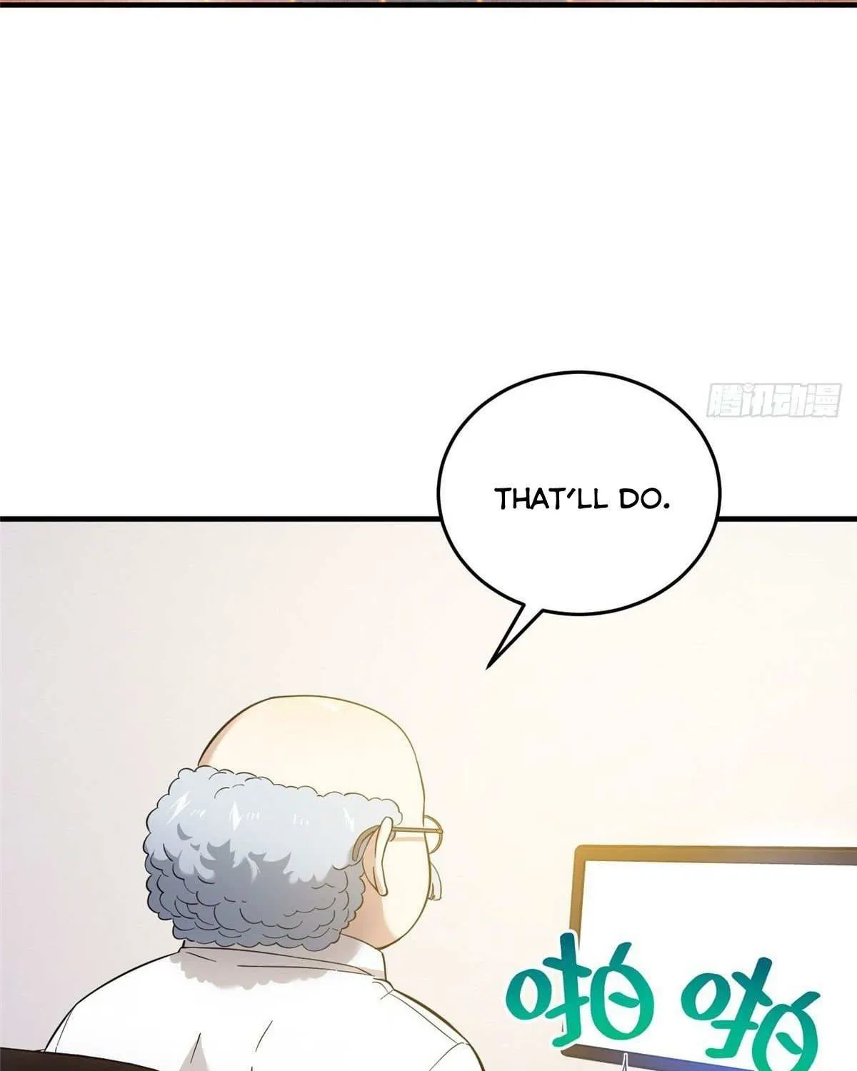 Read Global Martial Arts chapter 42 image 22 on Lezhin