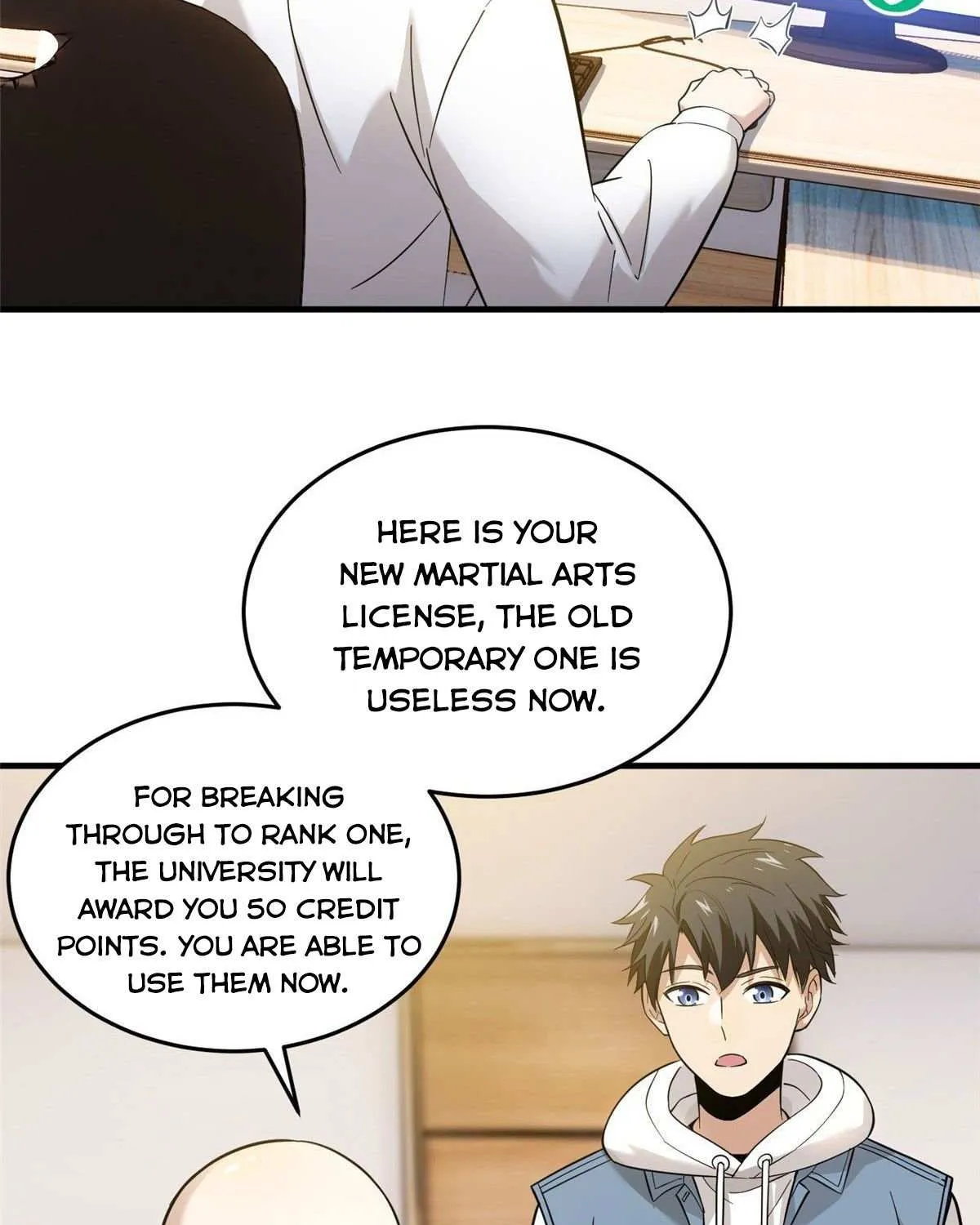 Read Global Martial Arts chapter 42 image 23 on Lezhin