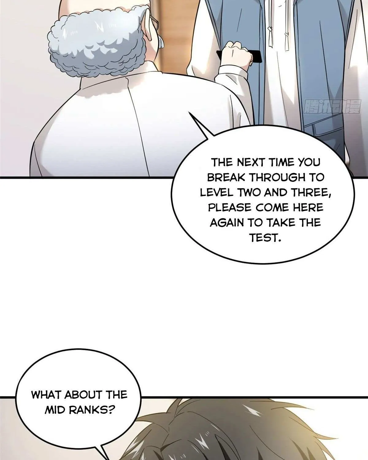 Read Global Martial Arts chapter 42 image 24 on Lezhin