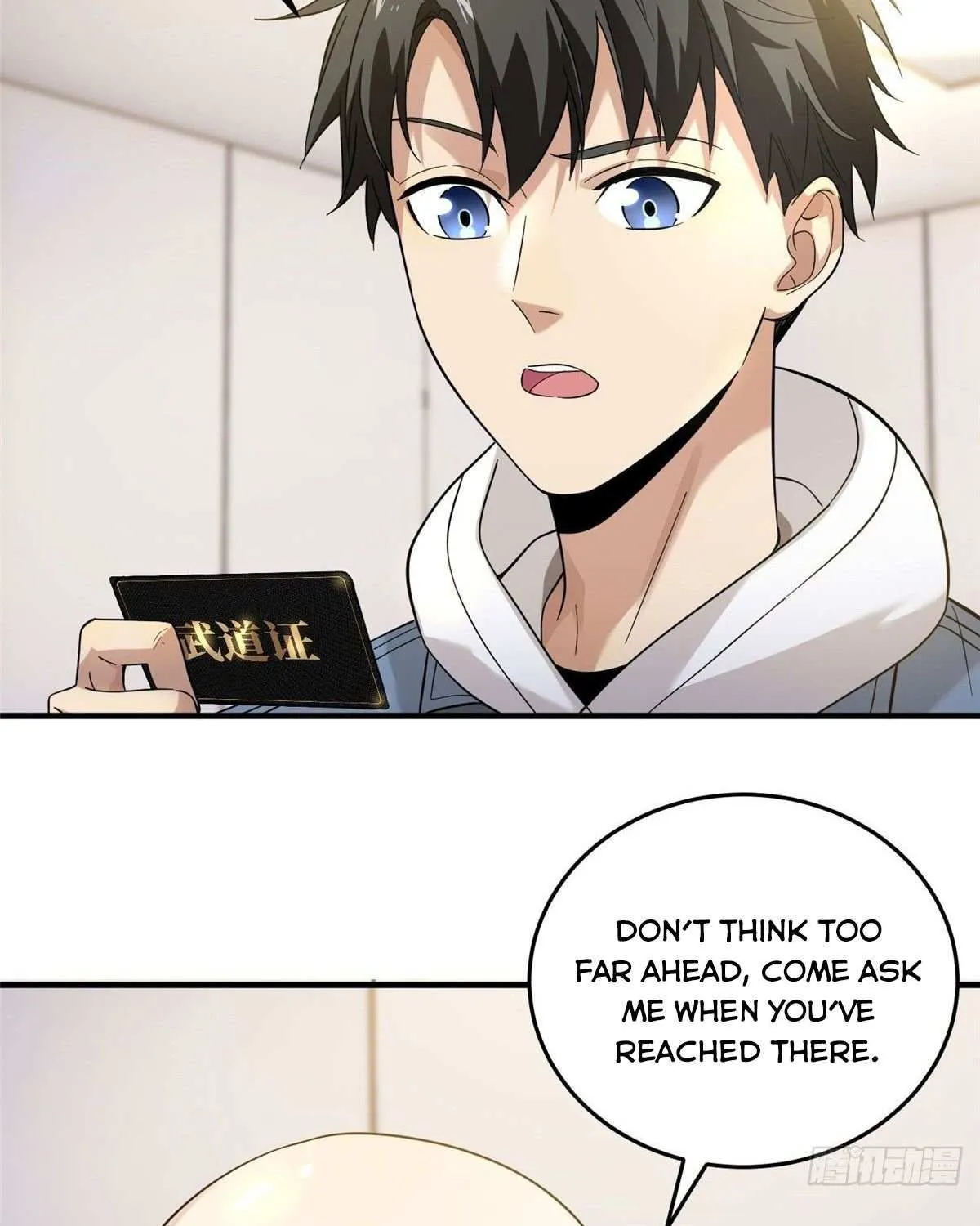 Read Global Martial Arts chapter 42 image 25 on Lezhin