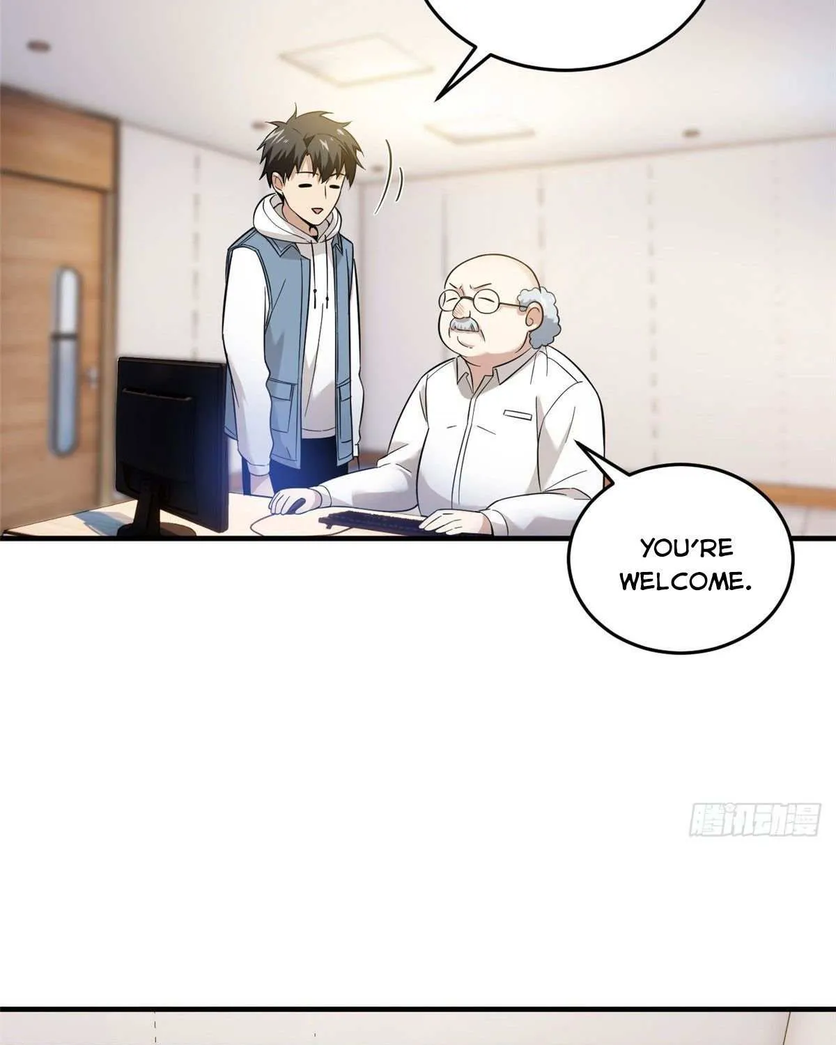 Read Global Martial Arts chapter 42 image 27 on Lezhin