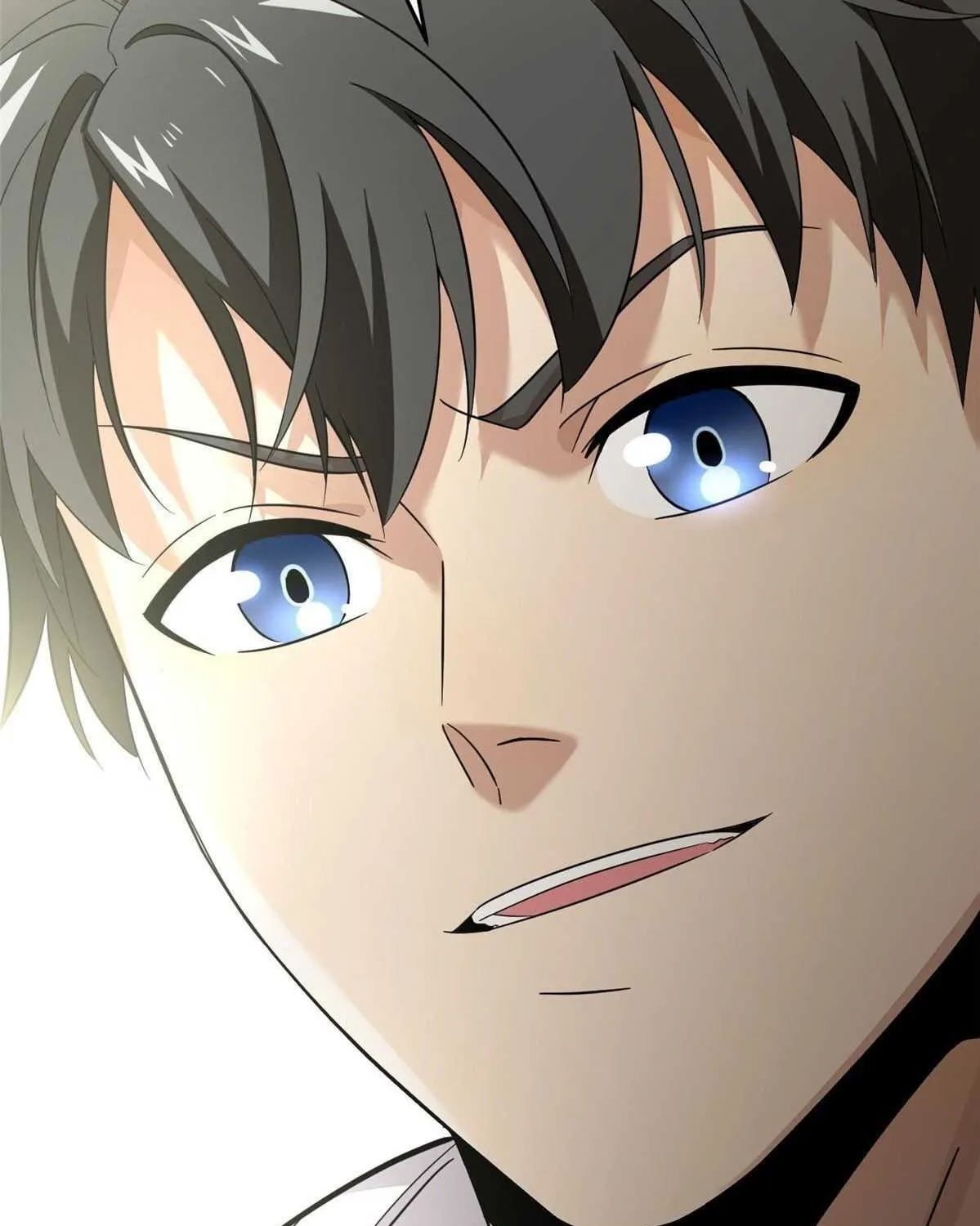 Read Global Martial Arts chapter 42 image 3 on Lezhin