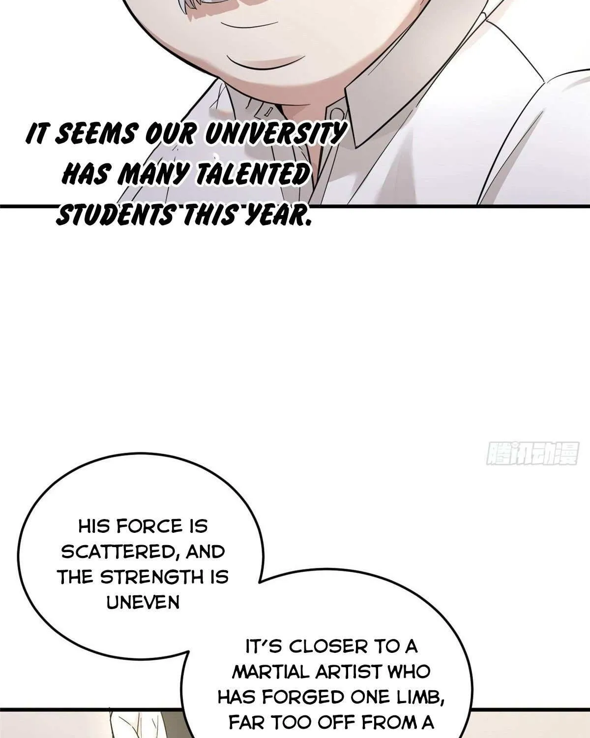 Read Global Martial Arts chapter 42 image 31 on Lezhin