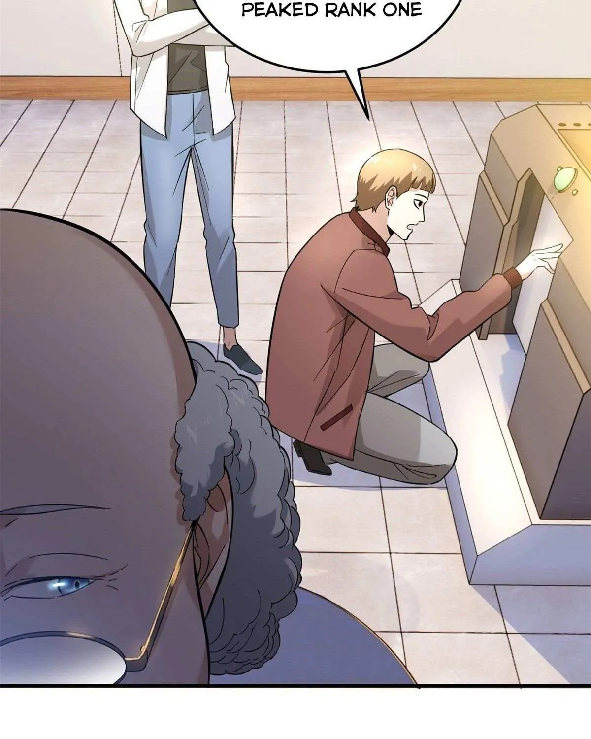 Read Global Martial Arts chapter 42 image 32 on Lezhin