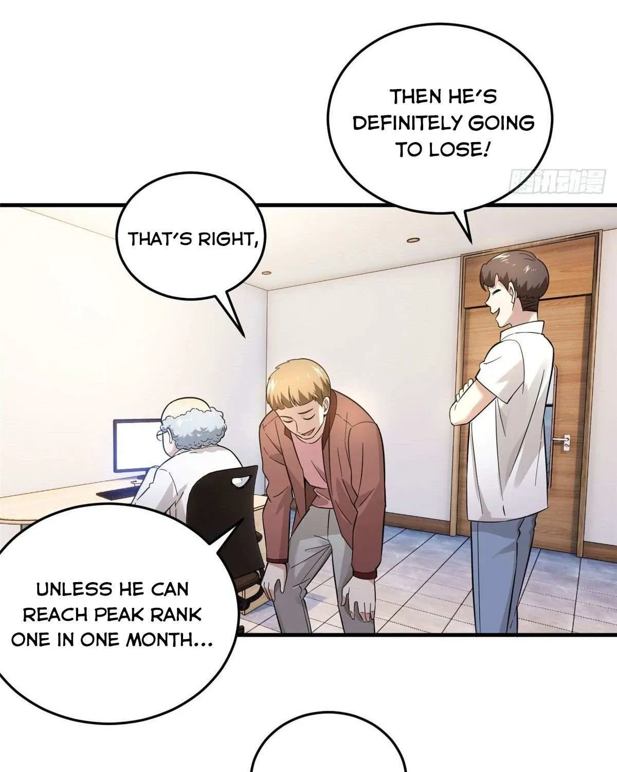 Read Global Martial Arts chapter 42 image 33 on Lezhin